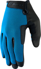 Cube gravity x actionteam - cycling gloves | l