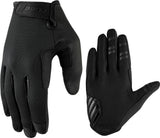 Cube gravity - cycling gloves | xl