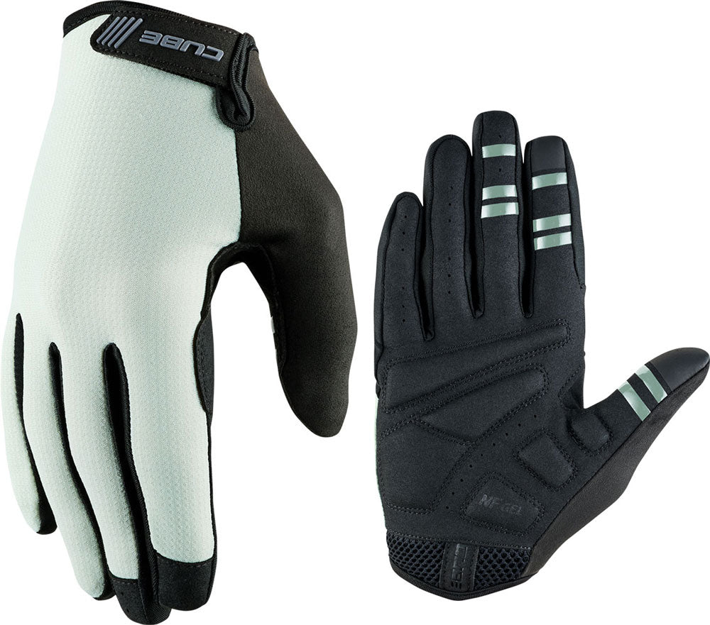 Cube nf ergonomics gel - cycling gloves | s