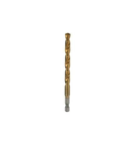 Makita metaalboor hss-g 1 4 hex 13,0x151mm