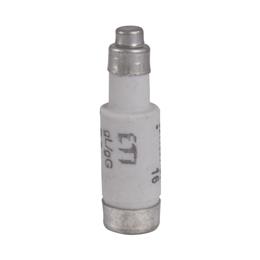 Eti fleszekering 2a d01 400v kleurcode roze 11x36mm | 10 stuks