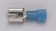Tirex kabelschoen 7.7mm blauw 544 (doosje 25)
