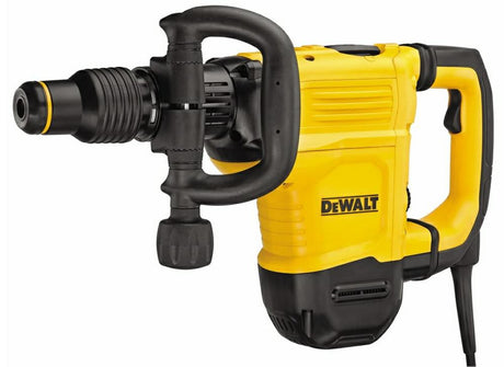 Dewalt max. hamersmederij 1350w d25832k 10,5j 7,4kg