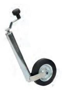 Tirex neuswiel met slinger ø48mm