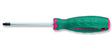 Jonnesway schroevendraaier t20 100mm