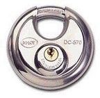 M-loy hangslot discus 24 70 gls