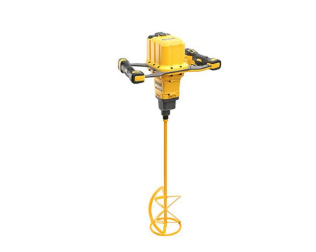 Dewalt mixer 54v dcd240x2 2x9 3,0ah flexvolt