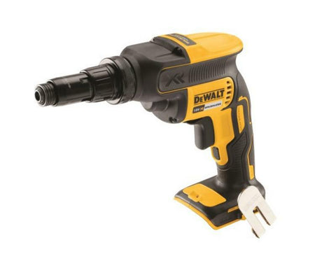 Dewalt schroevendraaier voor schijven g k 18v dcf622n 34nm bl