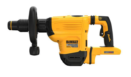 Dewalt max. hamersmederij 54v fv dch832n 10,5j 6kg