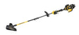 Dewalt hazelnootkreak 54v dcm5713n