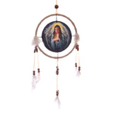 Dromenvanger lisa parker engel 16cm
