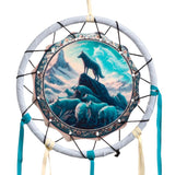 Spirit of the wolf dromenvanger 16cm