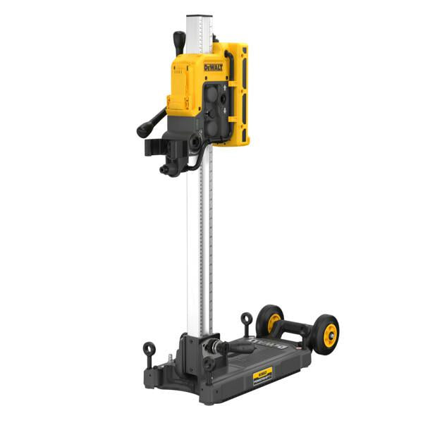 Dewalt statief voor boor met powershift dcps151