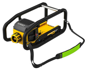 Dewalt powershift beton vibrator dcps320n