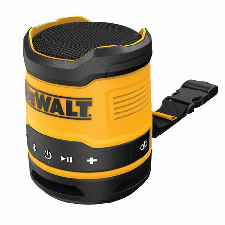 Dewalt spreker bt usb dcr009