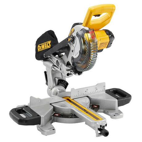 Dewalt zaagblad 184mm 18v dcs365n