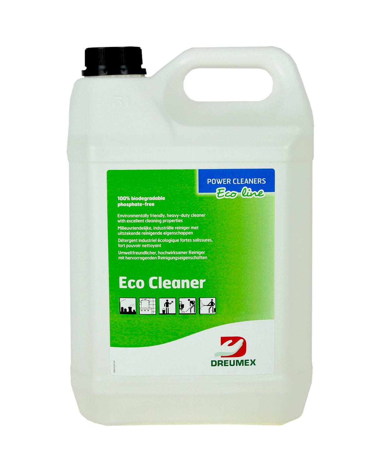 Droumex Eco Cleraner 5l