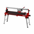 Dedra geglazuurde snijder 230mm 1200w 920mm