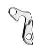 Union derailleurpad GH-020. diverse merken