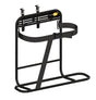 Steco b.v. steco drager buggy-mee advanced mat zwart