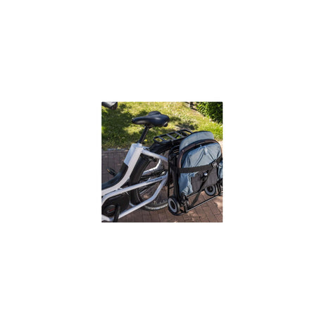 Steco b.v. steco drager buggy-mee advanced mat zwart