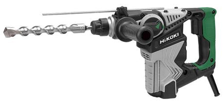 Hikoki hitachi boor- en beitelhamer - dh28pcwsz - 28 mm - 720 w - 3,5 joule