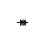 Shimano dynamonaaf 6v 2,4w rb oem zwart