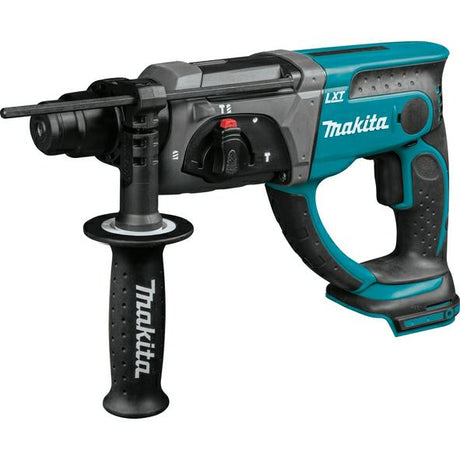 Makita hamerboor 18v dhr202z 1,9j