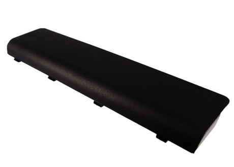 Laptop accu 4400mah