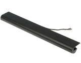 Blu-Basis Laptop Batterie 2200MAH