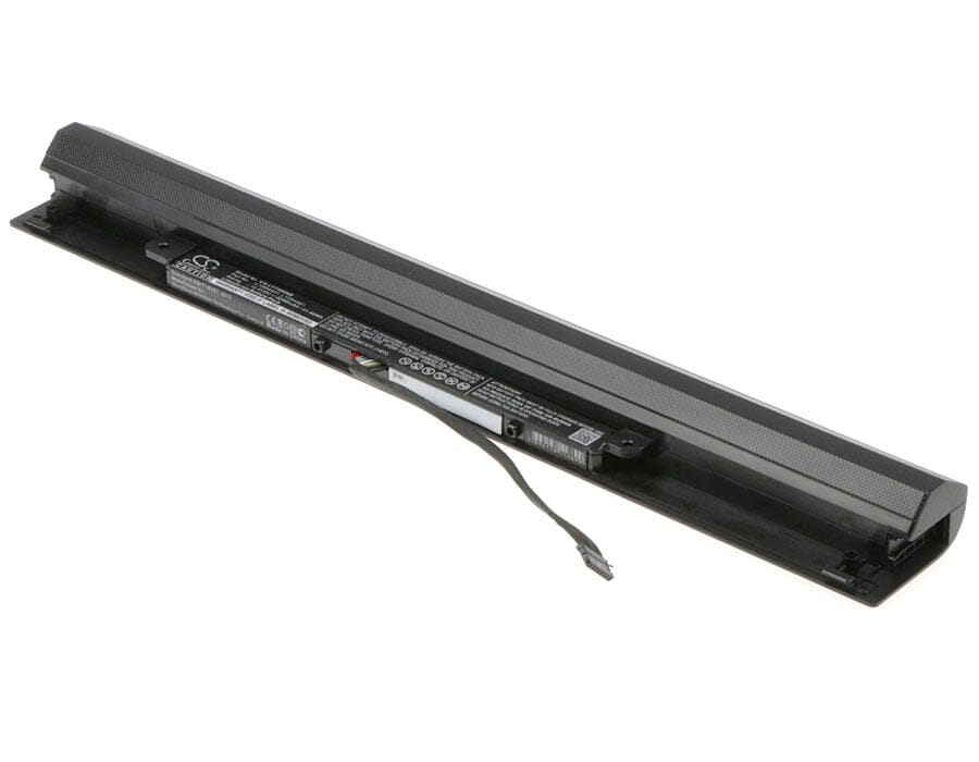 Blu-Basis Laptop Batterie 2200MAH