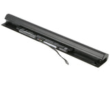 Blu-Basis Laptop Batterie 2200MAH