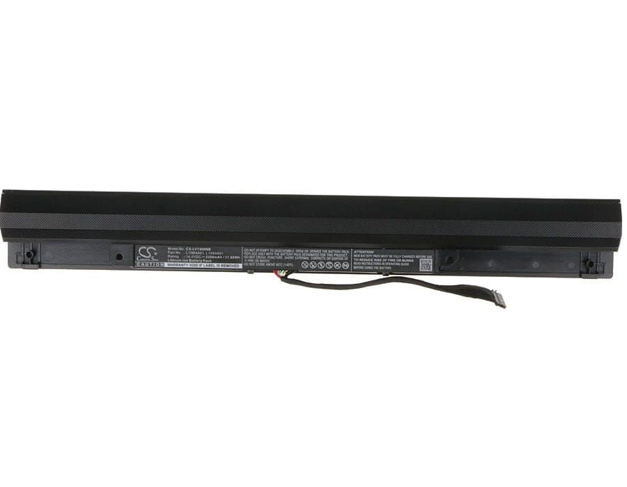 Blu-Basis Laptop Batterie 2200MAH