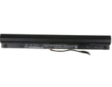 Blu-Basis Laptop Batterie 2200MAH