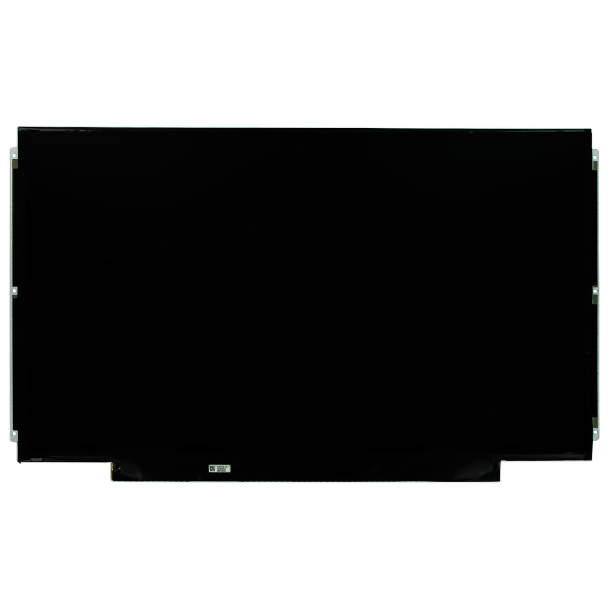 OEM 13,3 tum LCD -skärm 1366x768 MAT 30PIN EDP