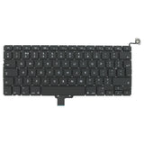 Replacement MacBook Toetsenbord Qwerty EU A1278 (2009-2012)