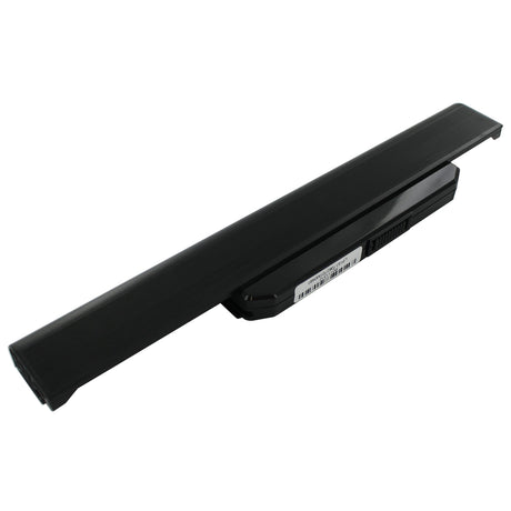 Laptop accu 4400mah