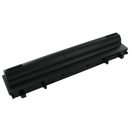 Laptop accu extended 6600mah