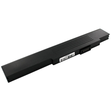 Laptop accu 14.4v 4400mah