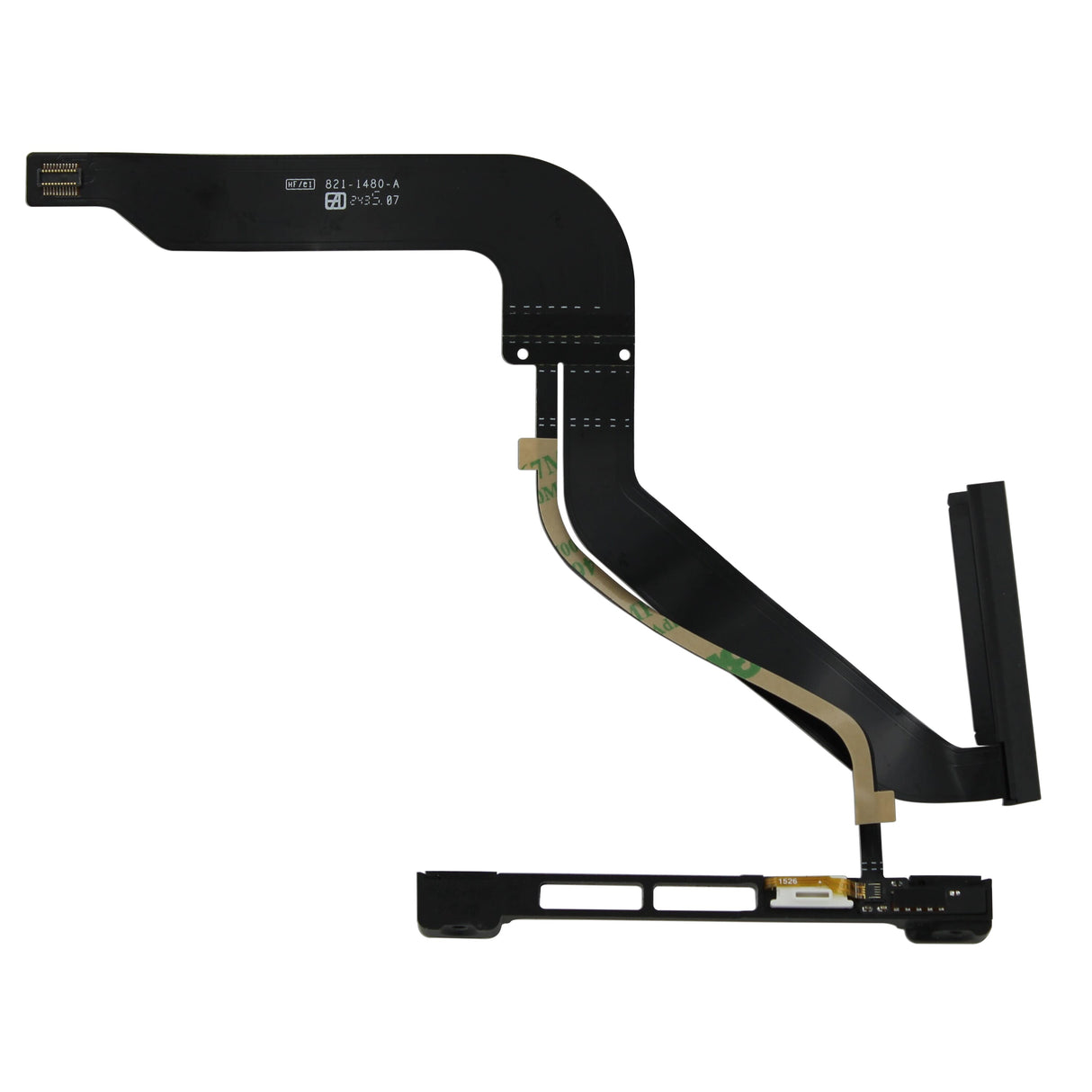 Replacement macbook hdd kabel + ir sensor a1278