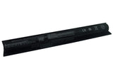 Blu-Basis Laptop Batterie 2200MAH