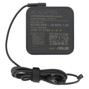 Asus laptop ac adapter 90w
