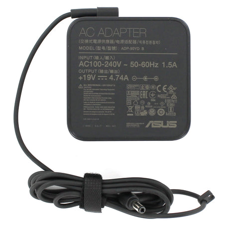 Asus laptop ac adapter 90w