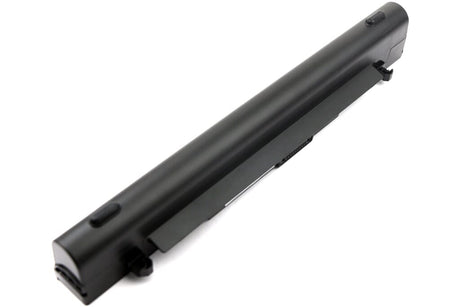 Replacement laptop accu extended 4400mah