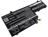 Replacement Laptop Accu 4900mAh