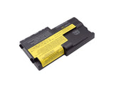 Batteria per laptop sostitutiva 4400 mAh