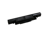 Batteria per laptop sostitutiva 4400 mAh