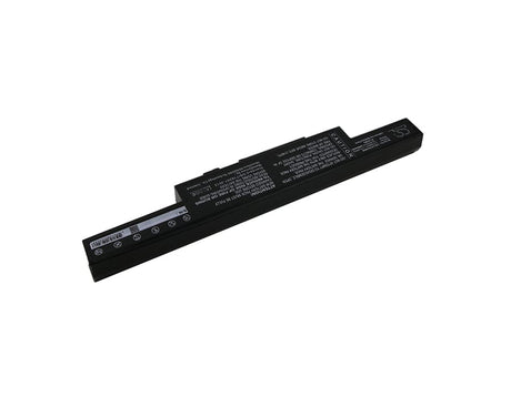 Ersatz Laptop Batterie 4400mah