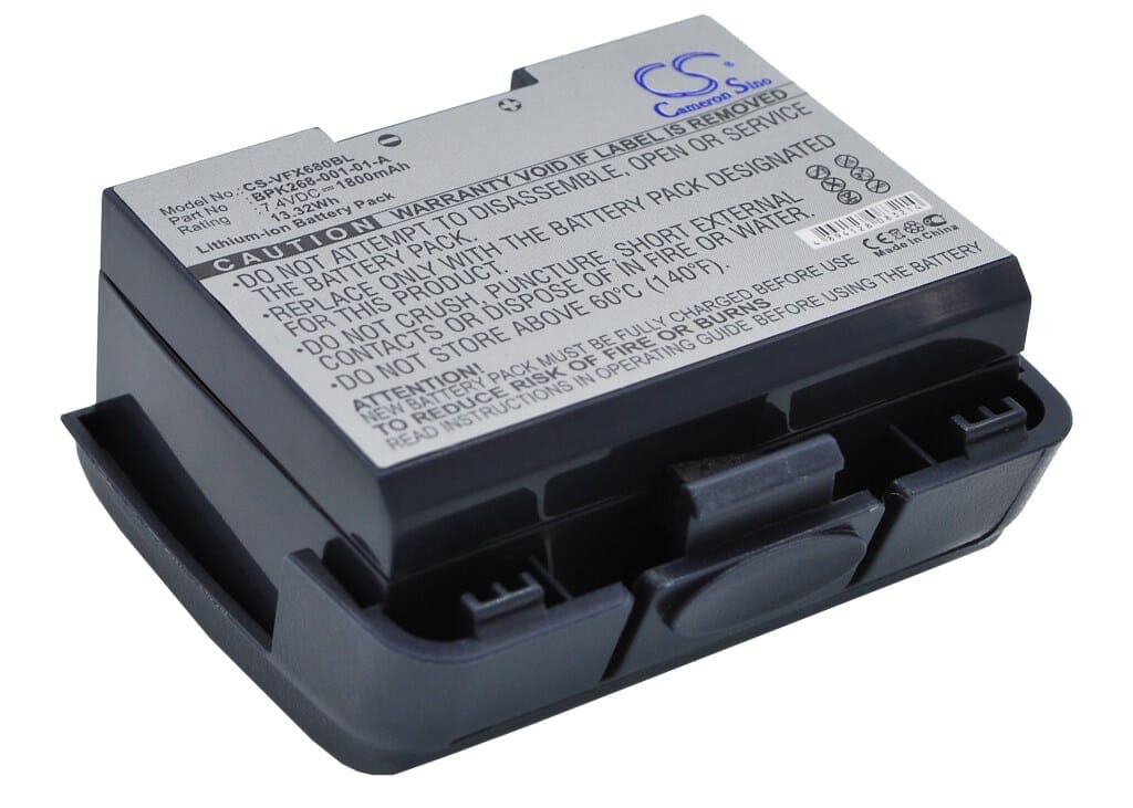 BLU-BASIC MOBILE ATM BATTERY