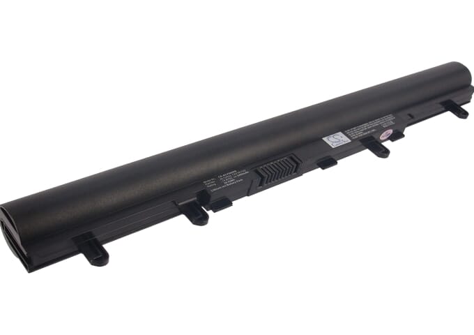 Replacement laptop accu 2200mah